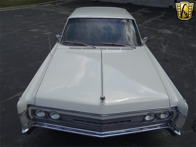 1967 Chrysler Imperial (CC-876614) for sale in Fairmont City, Illinois