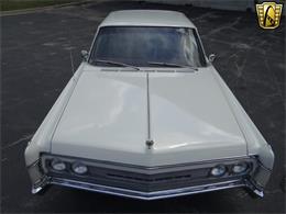 1967 Chrysler Imperial (CC-876614) for sale in Fairmont City, Illinois