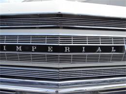 1967 Chrysler Imperial (CC-876614) for sale in Fairmont City, Illinois