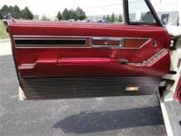 1967 Chrysler Imperial (CC-876614) for sale in Fairmont City, Illinois