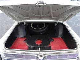 1967 Chrysler Imperial (CC-876614) for sale in Fairmont City, Illinois