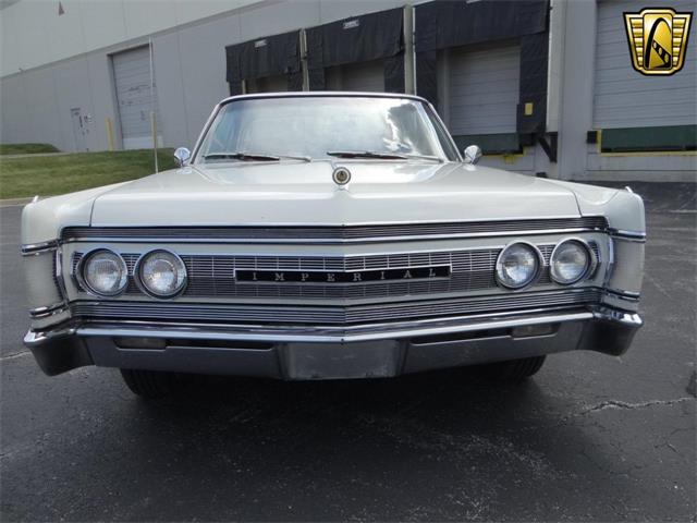 1967 Chrysler Imperial (CC-876614) for sale in Fairmont City, Illinois