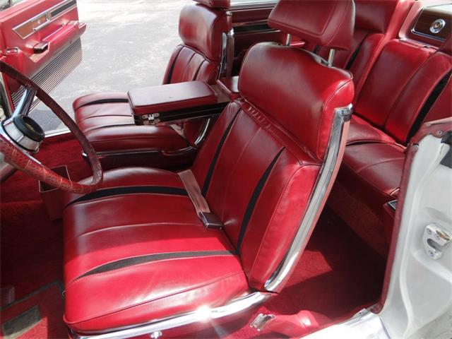 1967 Chrysler Imperial (CC-876614) for sale in Fairmont City, Illinois