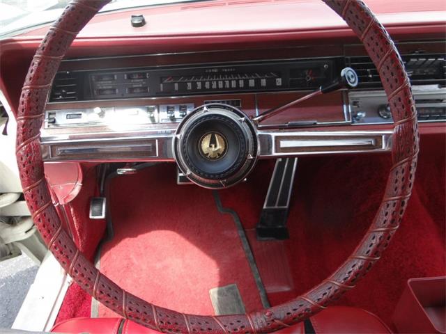 1967 Chrysler Imperial (CC-876614) for sale in Fairmont City, Illinois