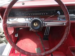 1967 Chrysler Imperial (CC-876614) for sale in Fairmont City, Illinois