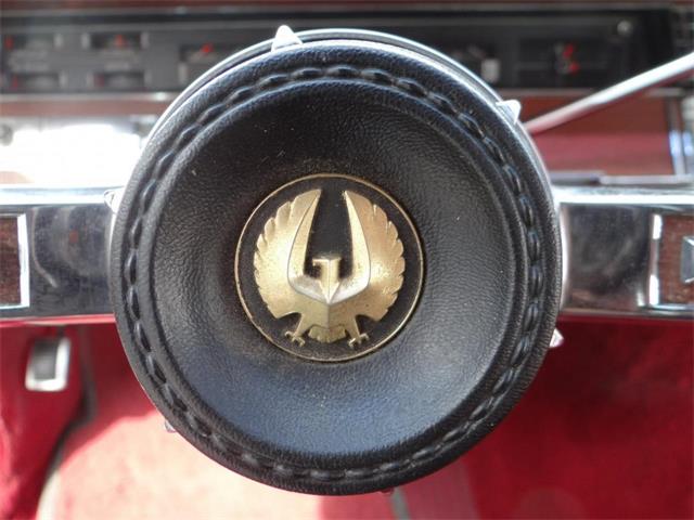1967 Chrysler Imperial (CC-876614) for sale in Fairmont City, Illinois