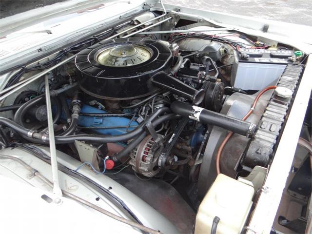 1967 Chrysler Imperial (CC-876614) for sale in Fairmont City, Illinois