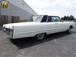 1967 Chrysler Imperial (CC-876614) for sale in Fairmont City, Illinois