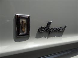 1967 Chrysler Imperial (CC-876614) for sale in Fairmont City, Illinois