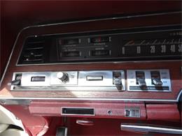 1967 Chrysler Imperial (CC-876614) for sale in Fairmont City, Illinois