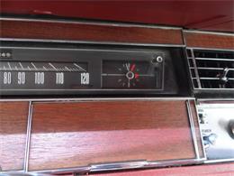 1967 Chrysler Imperial (CC-876614) for sale in Fairmont City, Illinois