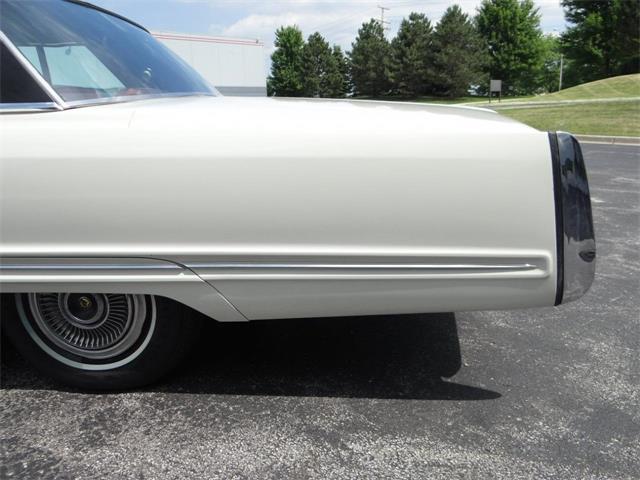 1967 Chrysler Imperial (CC-876614) for sale in Fairmont City, Illinois