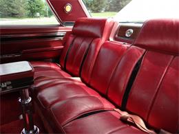 1967 Chrysler Imperial (CC-876614) for sale in Fairmont City, Illinois