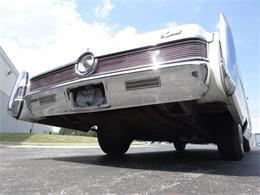 1967 Chrysler Imperial (CC-876614) for sale in Fairmont City, Illinois