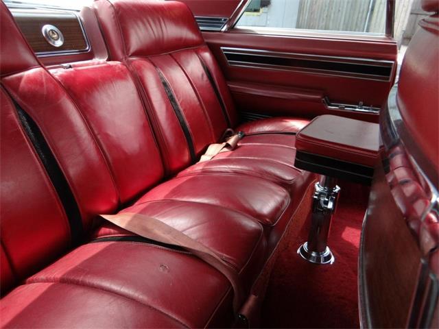 1967 Chrysler Imperial (CC-876614) for sale in Fairmont City, Illinois
