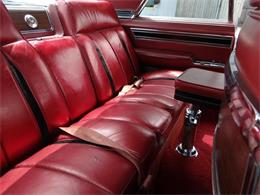 1967 Chrysler Imperial (CC-876614) for sale in Fairmont City, Illinois