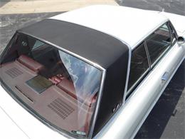 1967 Chrysler Imperial (CC-876614) for sale in Fairmont City, Illinois