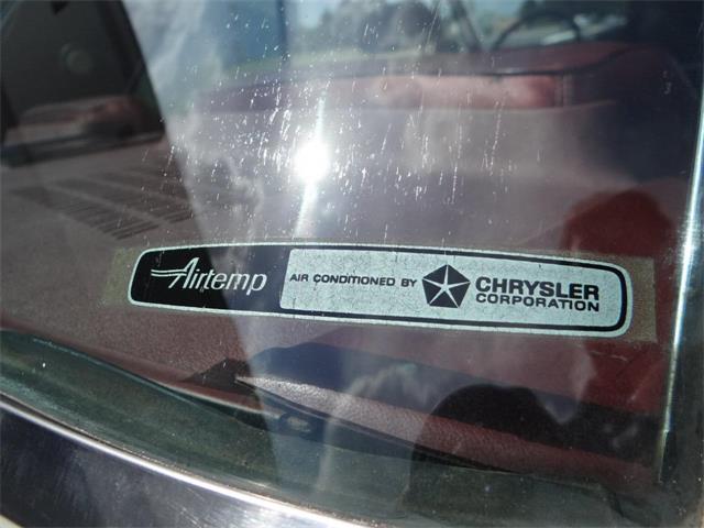 1967 Chrysler Imperial (CC-876614) for sale in Fairmont City, Illinois