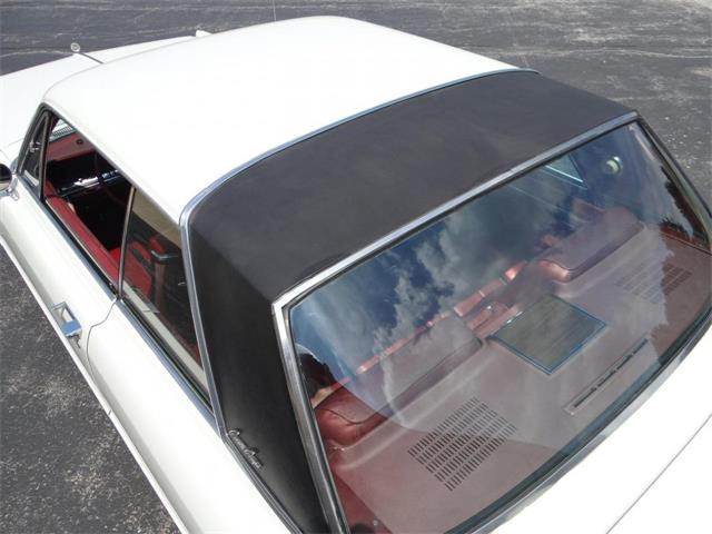 1967 Chrysler Imperial (CC-876614) for sale in Fairmont City, Illinois