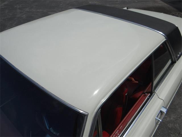 1967 Chrysler Imperial (CC-876614) for sale in Fairmont City, Illinois