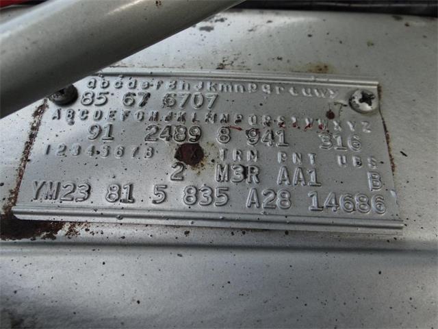 1967 Chrysler Imperial (CC-876614) for sale in Fairmont City, Illinois