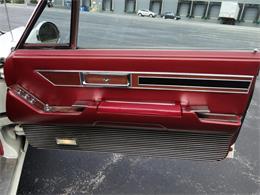 1967 Chrysler Imperial (CC-876614) for sale in Fairmont City, Illinois