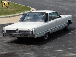 1967 Chrysler Imperial (CC-876614) for sale in Fairmont City, Illinois
