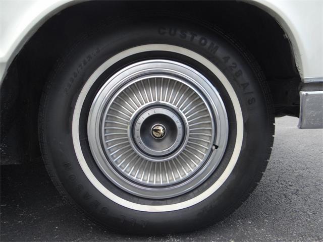 1967 Chrysler Imperial (CC-876614) for sale in Fairmont City, Illinois