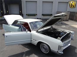1967 Chrysler Imperial (CC-876614) for sale in Fairmont City, Illinois