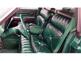 1975 Lincoln Continental (CC-876627) for sale in Maple Lake, Minnesota