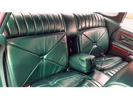1975 Lincoln Continental (CC-876627) for sale in Maple Lake, Minnesota