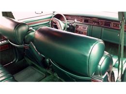 1975 Lincoln Continental (CC-876627) for sale in Maple Lake, Minnesota