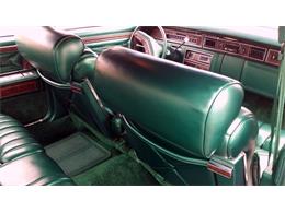 1975 Lincoln Continental (CC-876627) for sale in Maple Lake, Minnesota