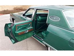 1975 Lincoln Continental (CC-876627) for sale in Maple Lake, Minnesota