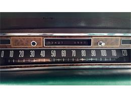 1975 Lincoln Continental (CC-876627) for sale in Maple Lake, Minnesota