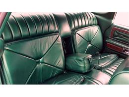 1975 Lincoln Continental (CC-876627) for sale in Maple Lake, Minnesota