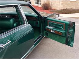 1975 Lincoln Continental (CC-876627) for sale in Maple Lake, Minnesota