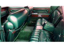 1975 Lincoln Continental (CC-876627) for sale in Maple Lake, Minnesota