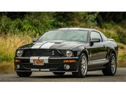 2007 Ford Mustang (CC-876638) for sale in Milwaukie, Oregon