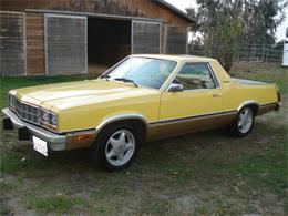 1981 Ford Durango (CC-876661) for sale in Yucaipa, California