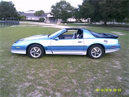 1988 Pontiac Firebird Trans Am (CC-876662) for sale in Mount Dora, Florida