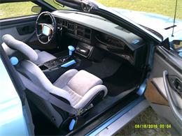 1988 Pontiac Firebird Trans Am (CC-876662) for sale in Mount Dora, Florida