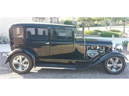 1929 Hudson 4-Dr (CC-876663) for sale in Gilbert, Arizona
