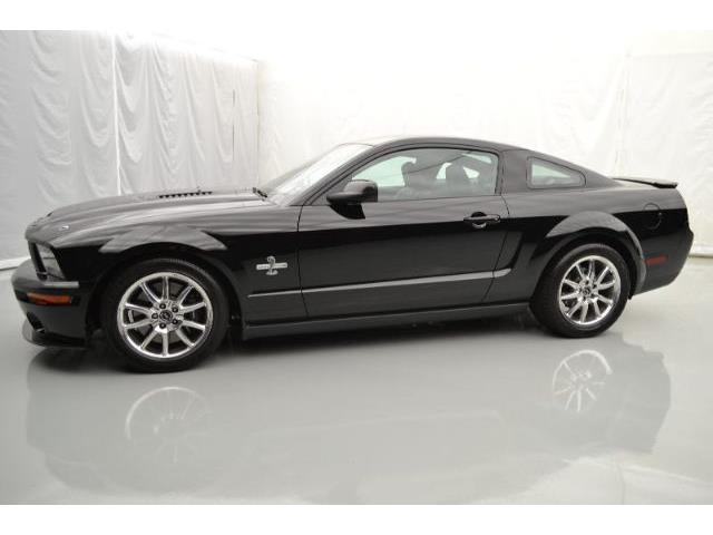 2009 Shelby GT500 (CC-876682) for sale in Hickory, North Carolina
