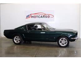 1965 Ford Mustang (CC-876686) for sale in San Ramon, California