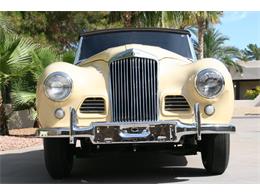 1953 Sunbeam Alpine (CC-876692) for sale in Scottsdale, Arizona