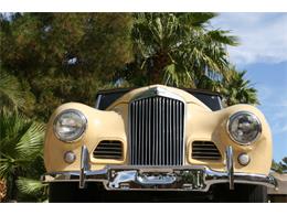 1953 Sunbeam Alpine (CC-876692) for sale in Scottsdale, Arizona