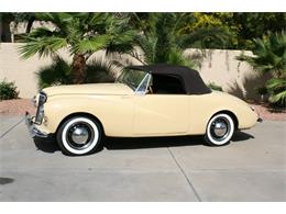 1953 Sunbeam Alpine (CC-876692) for sale in Scottsdale, Arizona