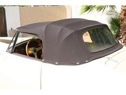 1953 Sunbeam Alpine (CC-876692) for sale in Scottsdale, Arizona