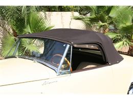1953 Sunbeam Alpine (CC-876692) for sale in Scottsdale, Arizona